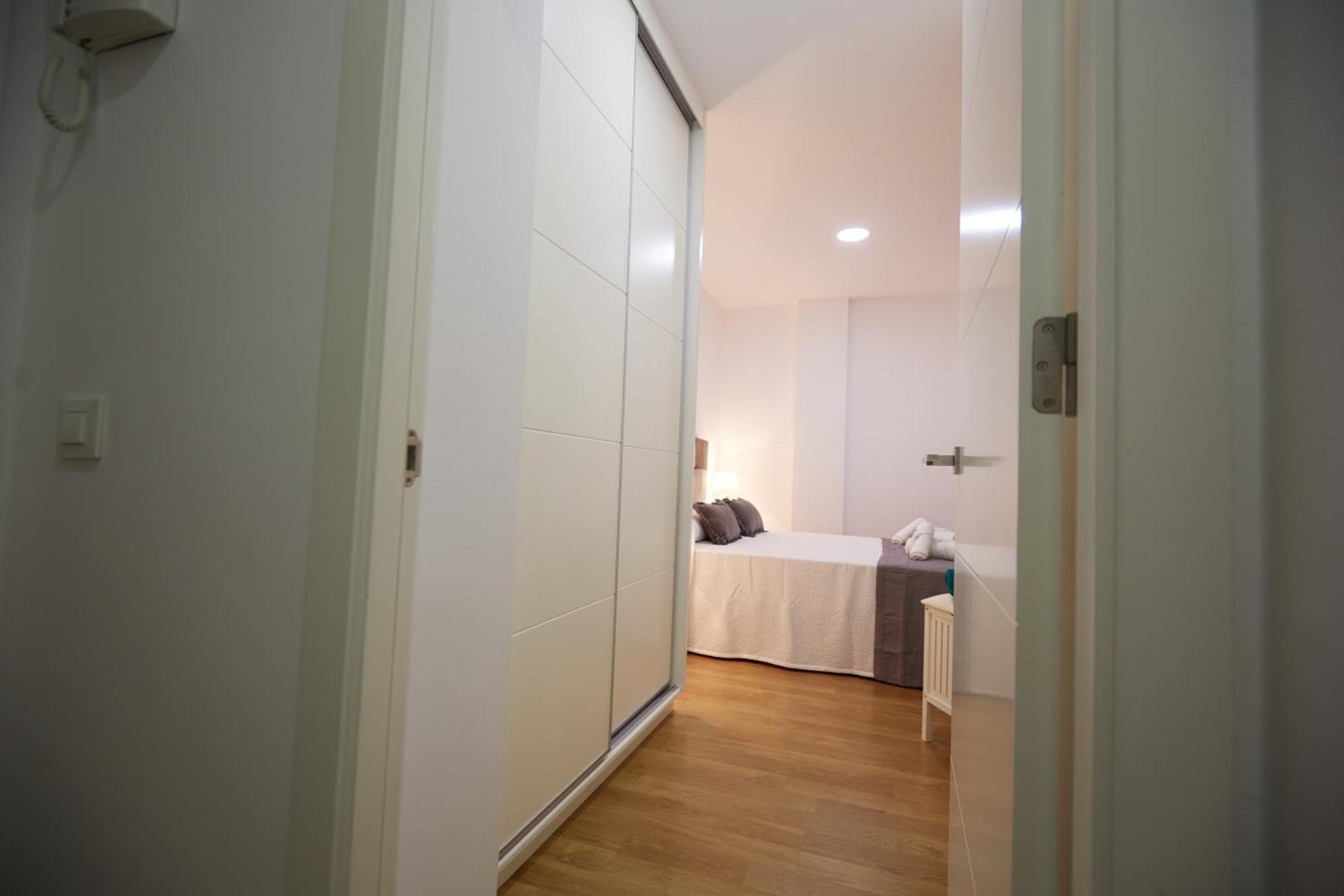 Canteras Suite Gran Canaria Las Palmas de Gran Canaria Exteriör bild