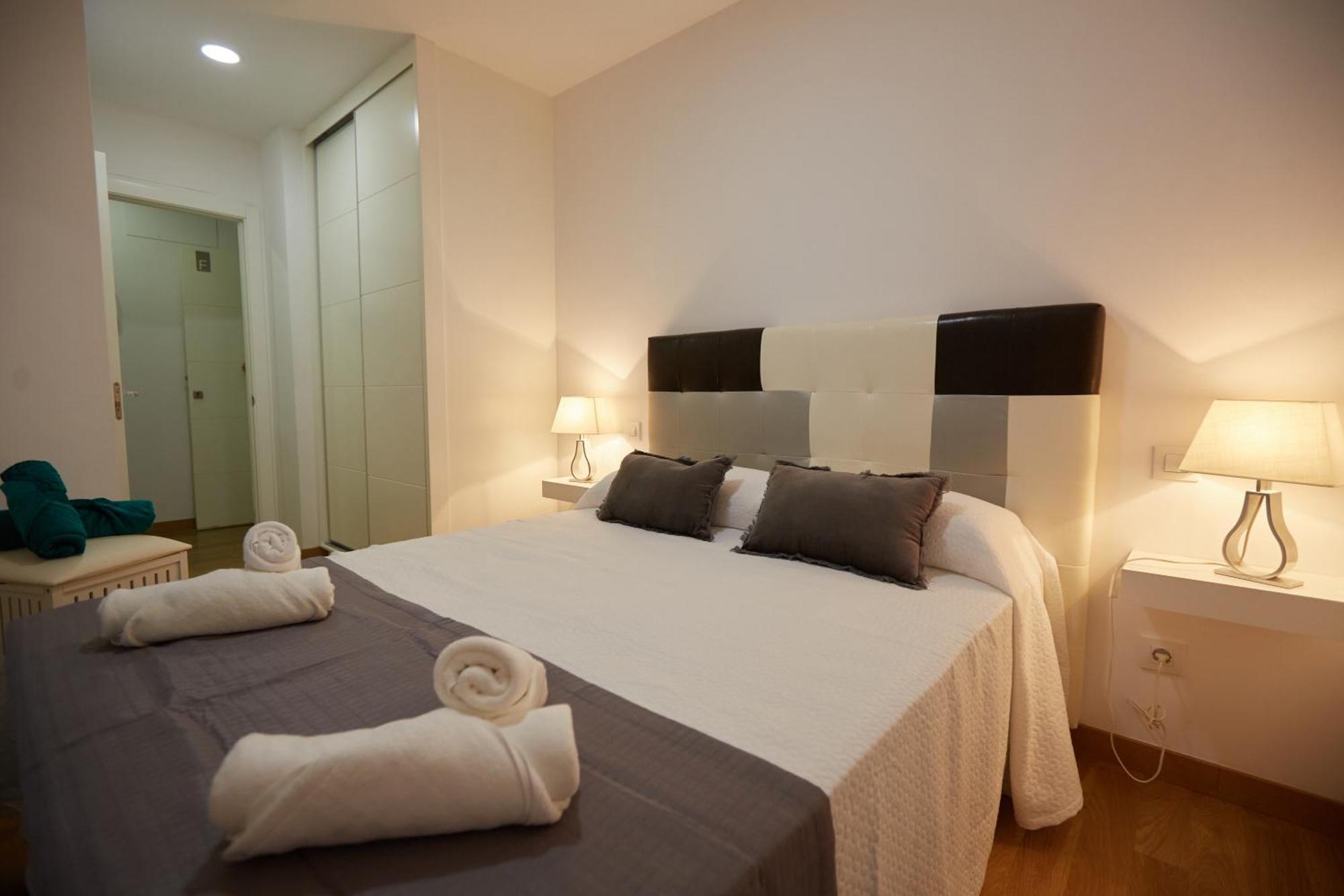 Canteras Suite Gran Canaria Las Palmas de Gran Canaria Exteriör bild